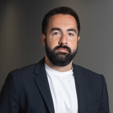 Giorgi Natroshvili