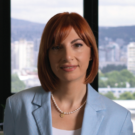 Shorena Darchiashvili