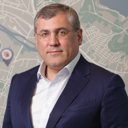 Irakli Burdiladze